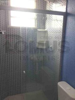 Apartamento no bairro Madre Paulina