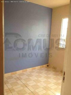 Apartamento no bairro Madre Paulina