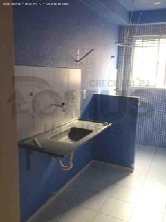 Apartamento no bairro Madre Paulina