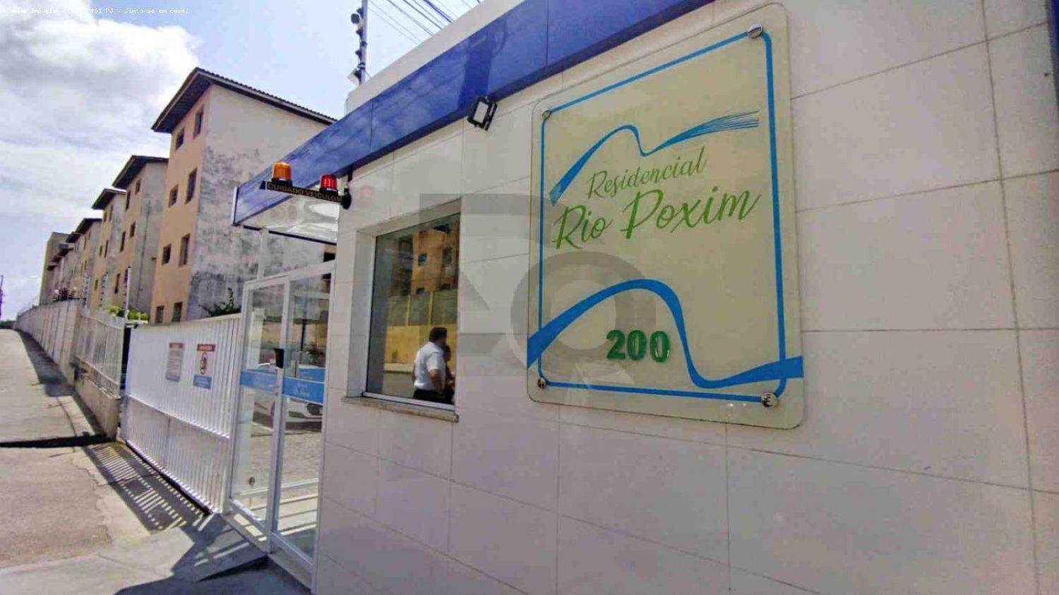 Apartamento Para Vender com 2 quartos no bairro Jabotiana em Aracaju