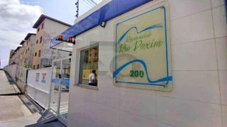 Apartamento Para Vender com 2 quartos no bairro Jabotiana em Aracaju