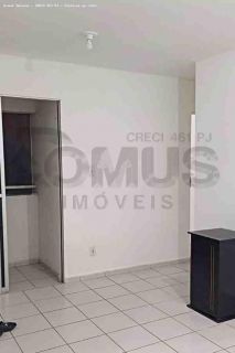 Apartamento Para Vender com 3 quartos no bairro Rosa Elze em São Cristóvão