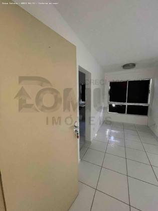 Apartamento Para Vender com 2 quartos no bairro Madre Paulina em São Cristóvão