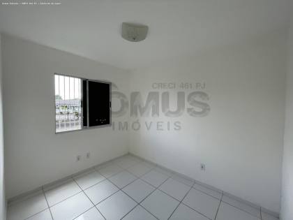 Apartamento Para Vender com 2 quartos no bairro Madre Paulina em São Cristóvão