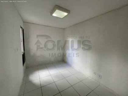 Apartamento Para Vender com 2 quartos no bairro Madre Paulina em São Cristóvão