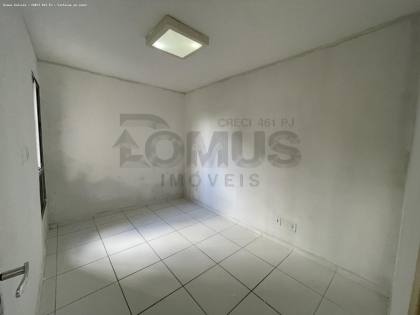 Apartamento Para Vender com 2 quartos no bairro Madre Paulina em São Cristóvão