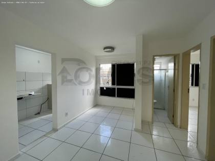 Apartamento Para Vender com 2 quartos no bairro Madre Paulina em São Cristóvão