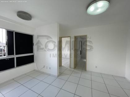 Apartamento Para Vender com 2 quartos no bairro Madre Paulina em São Cristóvão