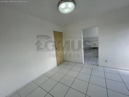 Apartamento Para Vender com 2 quartos no bairro Madre Paulina em São Cristóvão