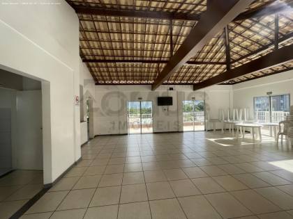 Apartamento Para Vender com 2 quartos no bairro Madre Paulina em São Cristóvão