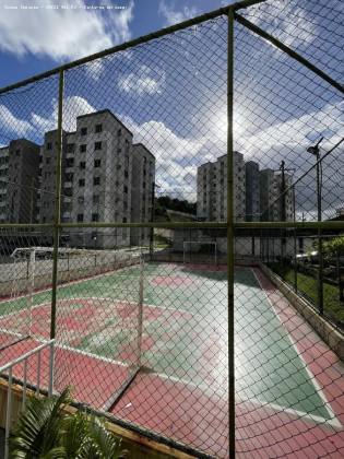 Apartamento Para Vender com 2 quartos no bairro Madre Paulina em São Cristóvão