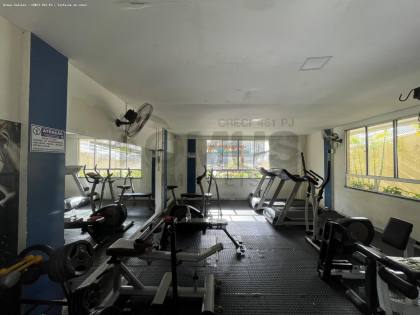 Apartamento Para Vender com 2 quartos no bairro Madre Paulina em São Cristóvão