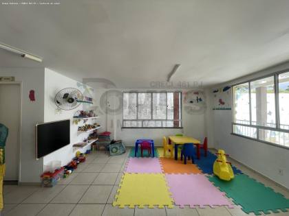 Apartamento Para Vender com 2 quartos no bairro Madre Paulina em São Cristóvão