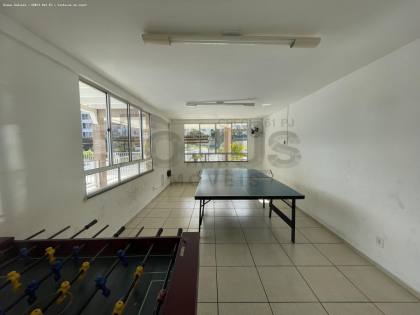 Apartamento Para Vender com 2 quartos no bairro Madre Paulina em São Cristóvão