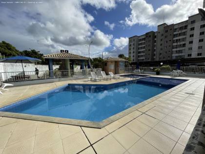 Apartamento Para Vender com 2 quartos no bairro Madre Paulina em São Cristóvão