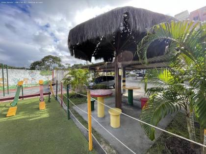 Apartamento Para Vender com 2 quartos no bairro Madre Paulina em São Cristóvão