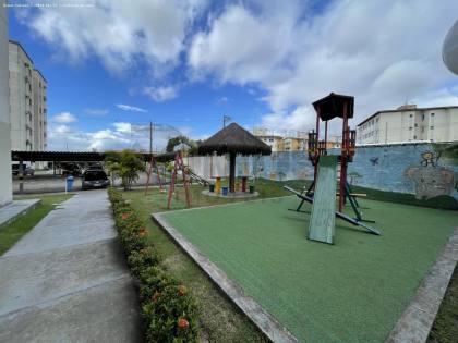 Apartamento Para Vender com 2 quartos no bairro Madre Paulina em São Cristóvão