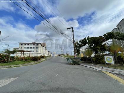 Apartamento Para Vender com 2 quartos no bairro Madre Paulina em São Cristóvão