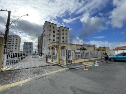 Apartamento Para Vender com 2 quartos no bairro Madre Paulina em São Cristóvão