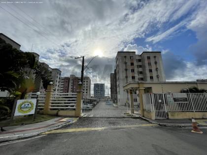 Apartamento Para Vender com 2 quartos no bairro Madre Paulina em São Cristóvão