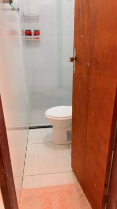 Casa Para Vender com 2 quartos no bairro Fernando Collor em Nossa Senhora Do Socorro