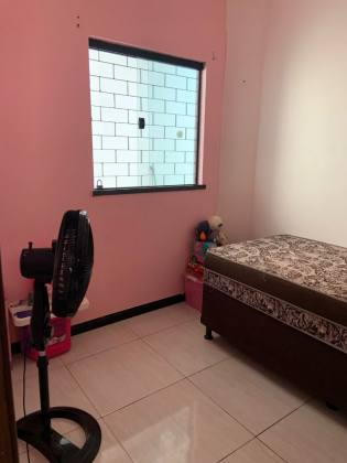Casa Para Vender com 2 quartos no bairro Fernando Collor em Nossa Senhora Do Socorro