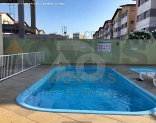 Apartamento Para Vender com 3 quartos no bairro Jabotiana em Aracaju