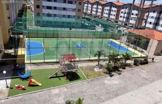 Apartamento Para Vender com 3 quartos no bairro Jabotiana em Aracaju