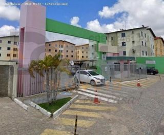 Apartamento Para Vender com 3 quartos no bairro Jabotiana em Aracaju