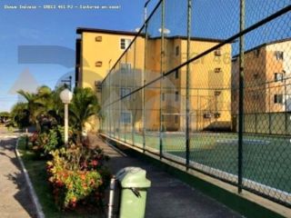 Apartamento Para Vender com 3 quartos no bairro Jabotiana em Aracaju