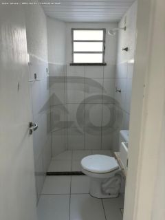 Apartamento Para Vender com 2 quartos no bairro Dom Luciano em Aracaju