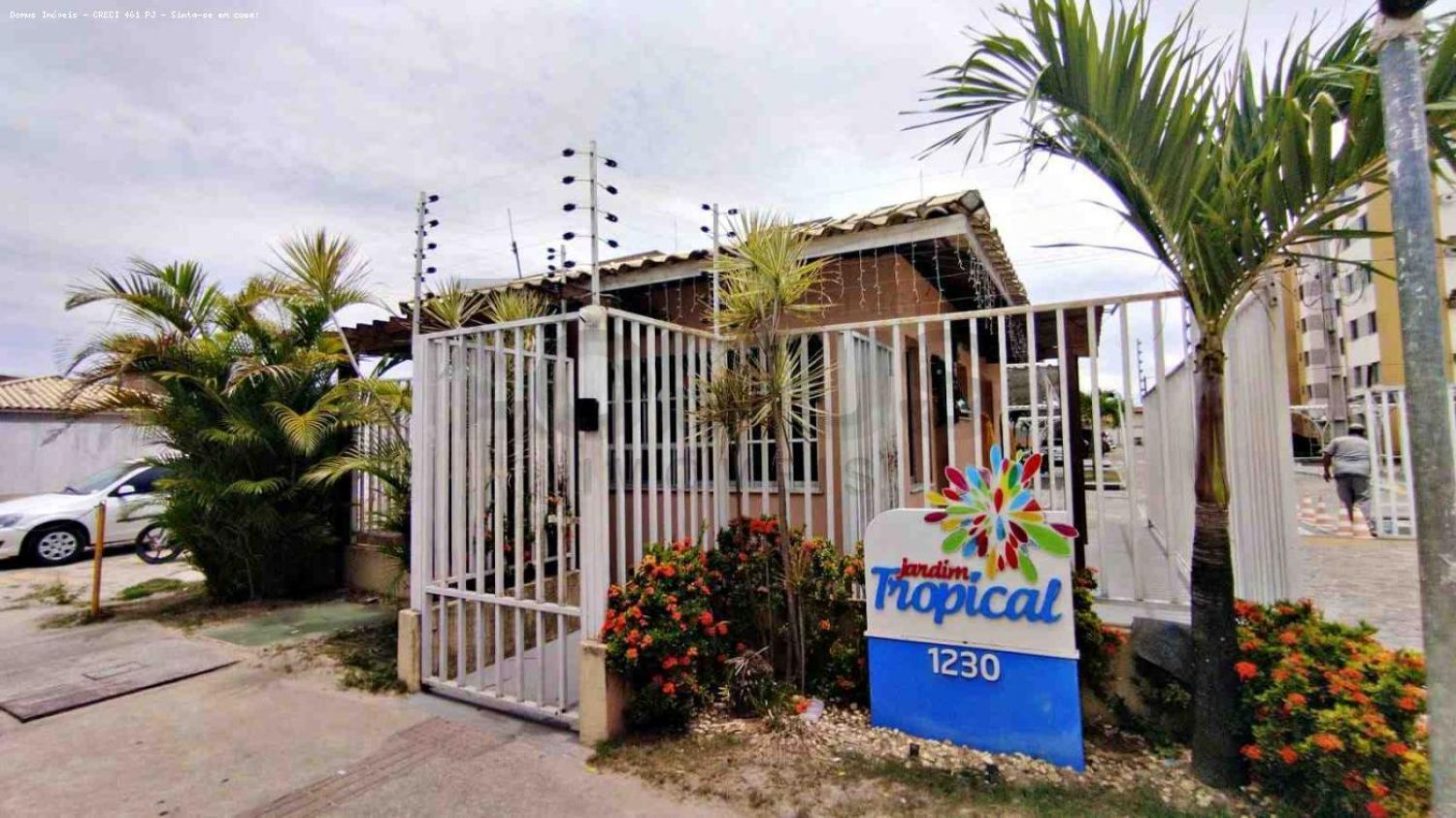 Apartamento Para Vender com 3 quartos no bairro São Brás em Nossa Senhora Do Socorro