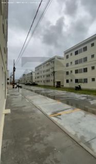Apartamento Para Vender com 2 quartos no bairro Luar da Barra em Barra Dos Coqueiros