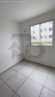 Apartamento Para Vender com 2 quartos no bairro Luar da Barra em Barra Dos Coqueiros