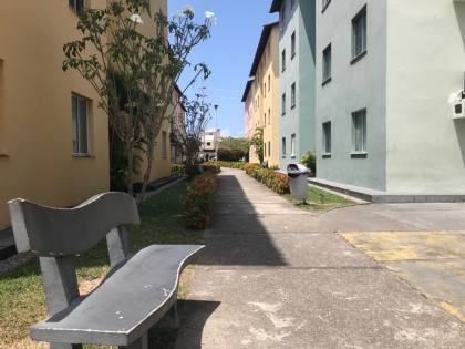 Apartamento Para Vender com 3 quartos no bairro São Conrado em Aracaju