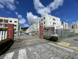 Apartamento Para Vender com 3 quartos no bairro Jabotiana em Aracaju