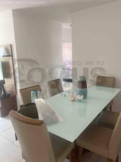 Apartamento Para Vender com 3 quartos no bairro Jabotiana em Aracaju