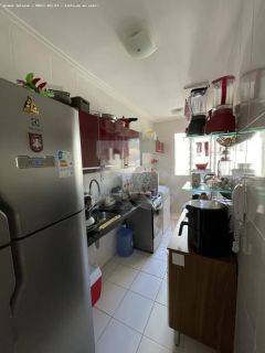 Apartamento Para Vender com 3 quartos no bairro Jabotiana em Aracaju