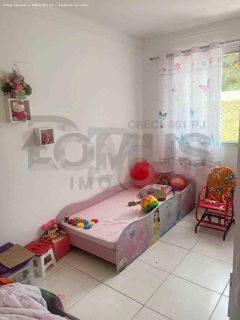 Apartamento Para Vender com 3 quartos no bairro Jabotiana em Aracaju