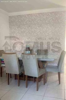 Apartamento Para Vender com 3 quartos no bairro Jabotiana em Aracaju
