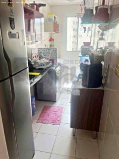 Apartamento Para Vender com 3 quartos no bairro Jabotiana em Aracaju