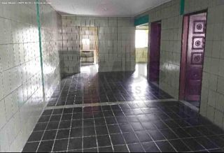 Casa Para Vender com 2 quartos no bairro Fernando Collor em Nossa Senhora Do Socorro