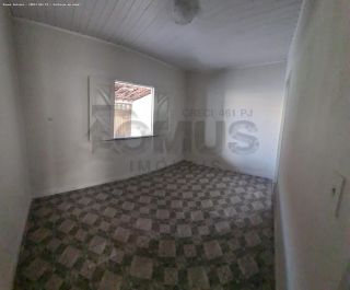 Casa no bairro Marcos Freire 3