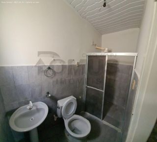 Casa no bairro Marcos Freire 3