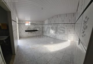 Casa no bairro Marcos Freire 3