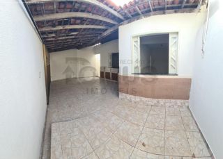 Casa no bairro Marcos Freire 3