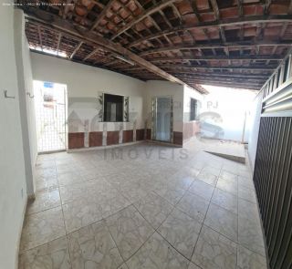 Casa no bairro Marcos Freire 3