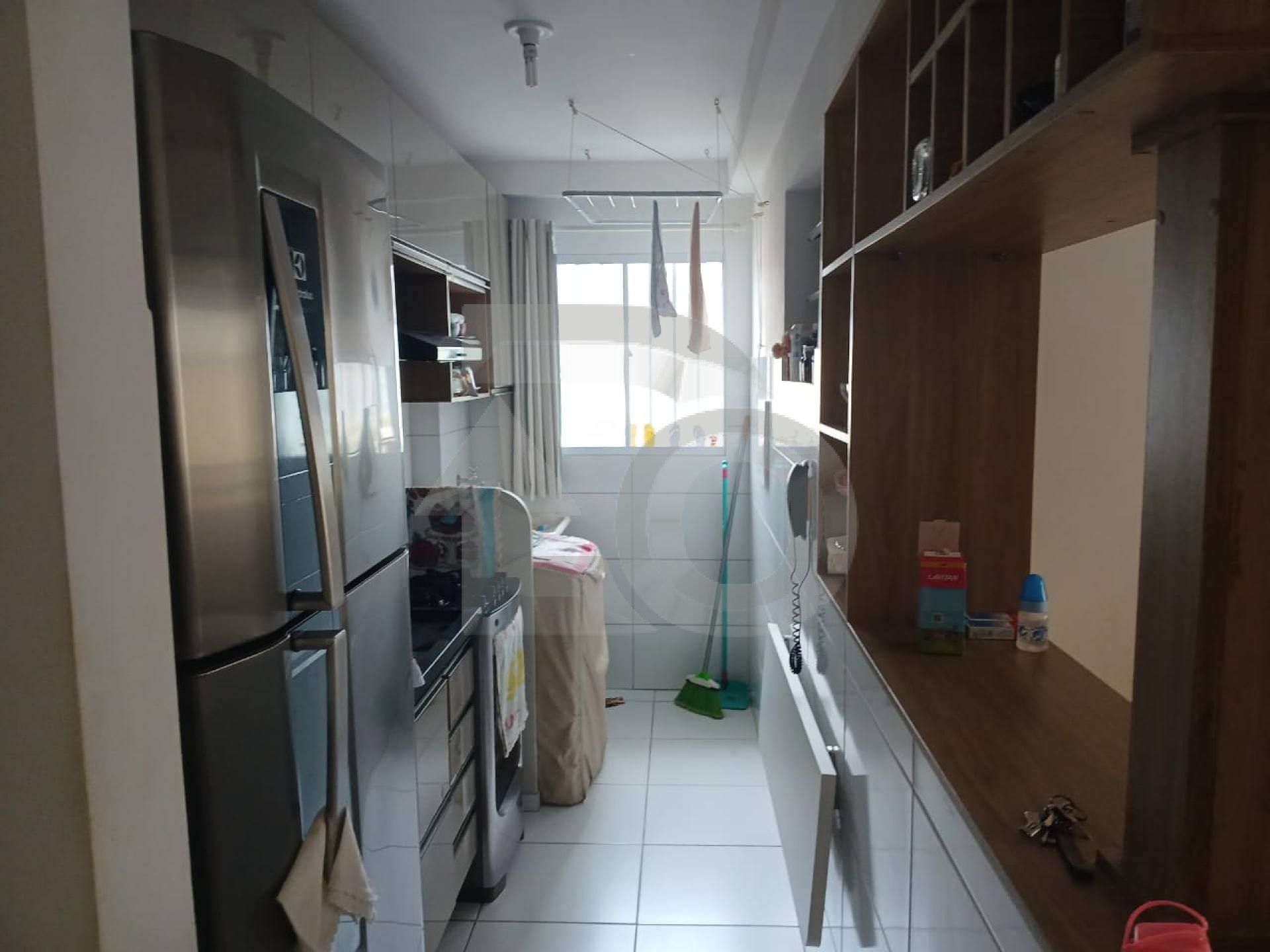 Apartamento Para Vender com 2 quartos no bairro Centro em Barra Dos Coqueiros
