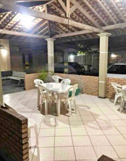 Apartamento Para Vender com 3 quartos no bairro Farolândia em Aracaju