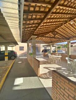 Apartamento Para Vender com 3 quartos no bairro Farolândia em Aracaju